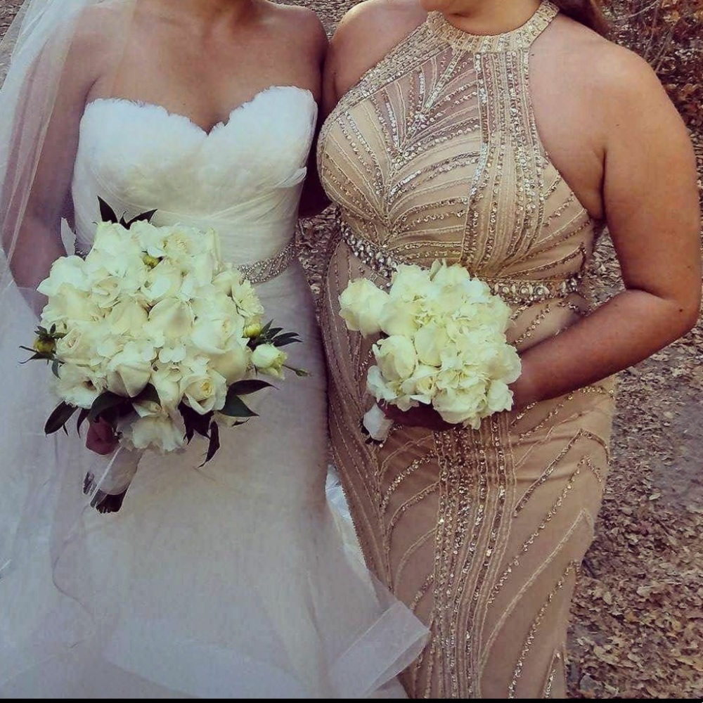 Bridesmaid/Formal Dress